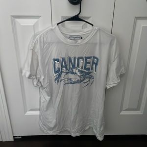 Cancer T Shirt